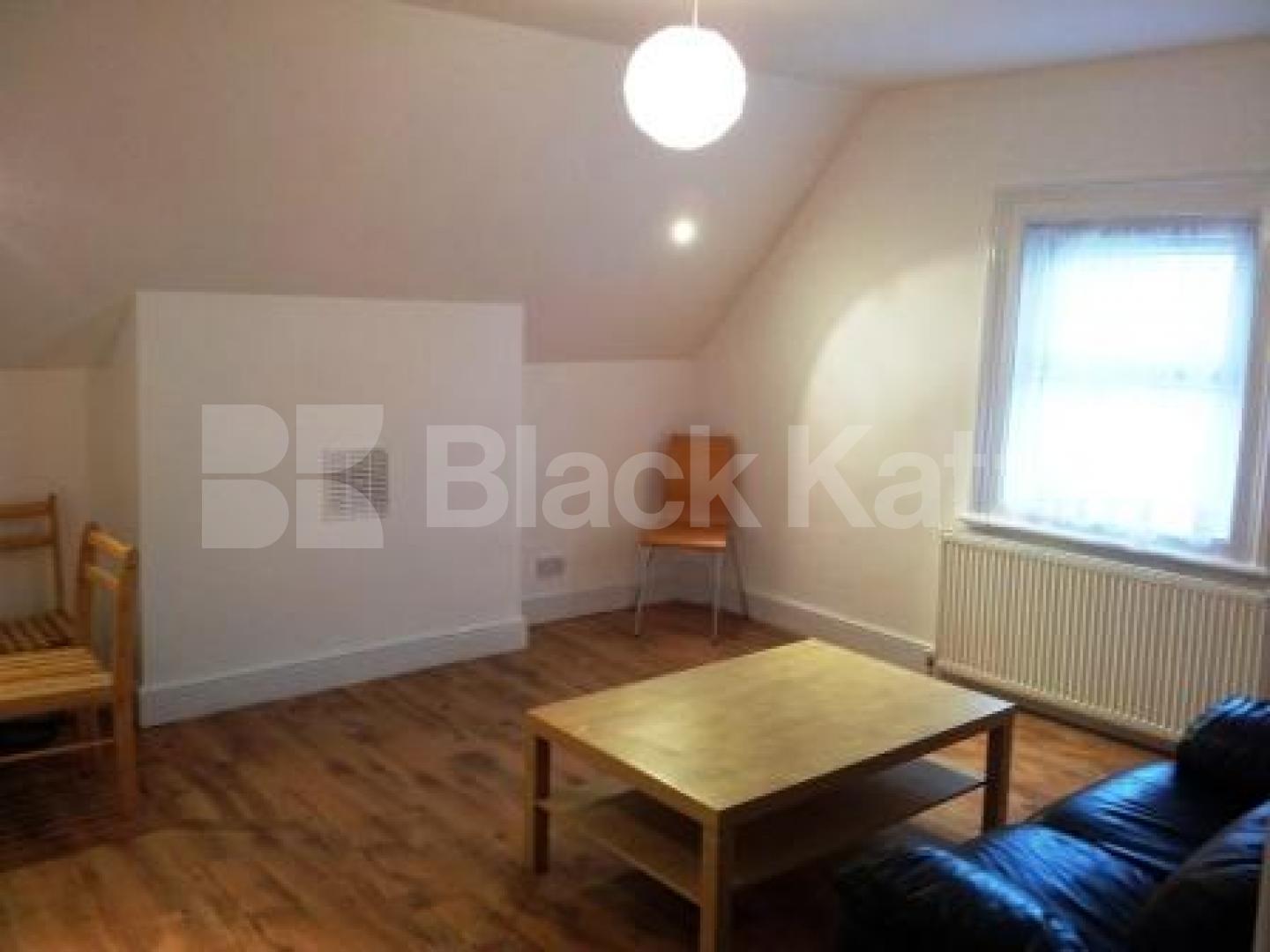 			EXCELLENT FLAT!, 1 Bedroom, 1 bath, 1 reception Flat			 Park Ave, ALEXANDRA PALACE